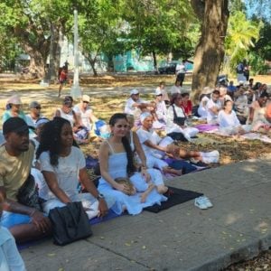 Read more about the article La resiliencia orgánica del budismo en Cuba: entrevista con Douglas Calvo Gaínza