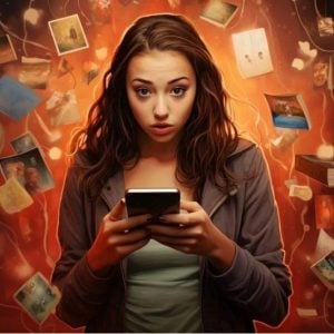 Read more about the article El apego al ego y el mito de «conocerse a sí mismo»: comprender el no-yo en la era de las redes sociales