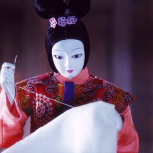 Read more about the article ‘El libro de los muertos’ (‘The book of the dead’, 死者の書), de Kihachirō Kawamoto