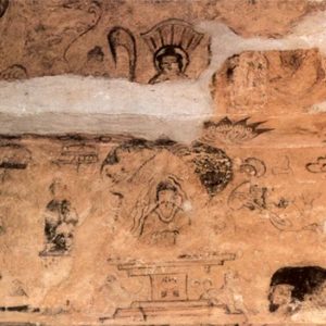 Read more about the article De Goguryeo al Yamato.  Llegada del Dharma al extremo oriente (IV-VI e.c.)