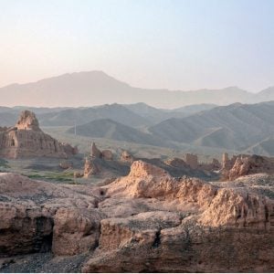 Read more about the article Las caravanas del Dharma (II): la Ruta de la Seda y la llegada del budismo a China.