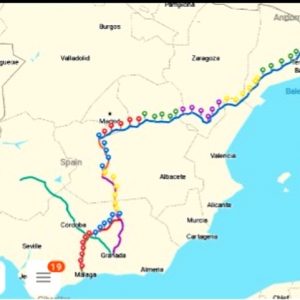 Read more about the article «Viajar hacia adentro»: la práctica del Tudong