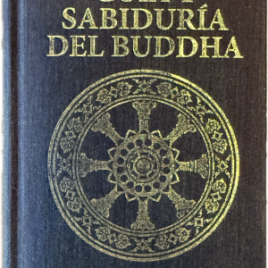 Read more about the article Texto buddhista común. Guía y sabiduría del Buddha