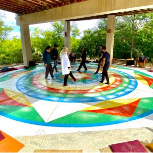 Read more about the article Escuelas y organizaciones budistas en México (III): Budismo vajrayana