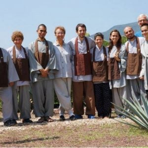 Read more about the article Escuelas y organizaciones budistas en México (II): Budismo mahayana