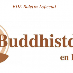 Read more about the article BDE Boletin Especial