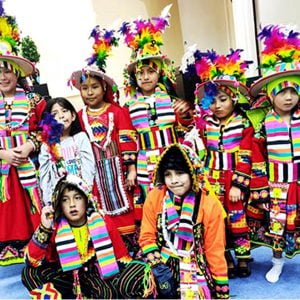 Read more about the article La diversidad del budismo en Bolivia