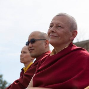 Read more about the article Entrevista con Lama Tsondru: pionera del budismo tibetano en España. Primera parte.
