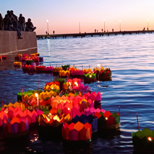 Read more about the article La festividad budista del Loy Krathong en Chascomús: una celebración viva del patrimonio cultural laosiano en Argentina.