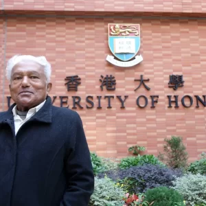 Read more about the article Muere a los 92 años el reconocido estudioso budista Prof. Y. Karunadasa