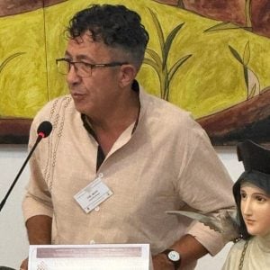 Read more about the article Hospitalidad espiritual (I): Un sacerdote carmelita en el Centro de Estudios Budistas de Hong Kong
