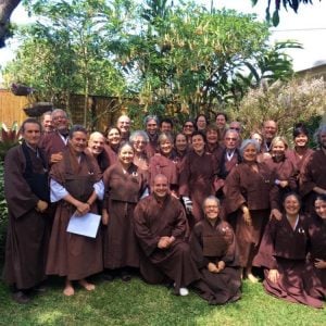 Read more about the article  Directorio de comunidades budistas en Costa Rica