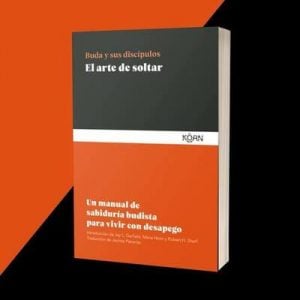 Read more about the article El arte de soltar: una crítica del yo en tiempos de autoobsesión
