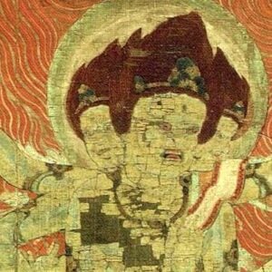 Read more about the article El tantra en la sangha (siglos V-VII)