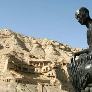 Read more about the article El crisol del Dharma (II): cuando el budismo se hizo chino