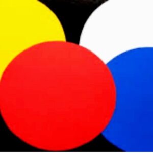 Read more about the article Meditación con kasiṇas de color