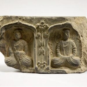 Read more about the article El Dharma en una China fragmentada: el budismo durante los Tres Reinos
