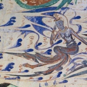 Read more about the article Danza en Dunhuang. Primera parte