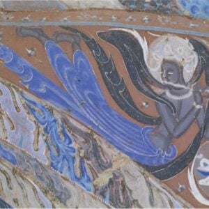 Read more about the article La danza en Dunhuang: segunda parte–el caso de los feitian