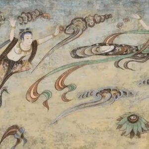 Read more about the article Institucionalización y destitución de la sangha, dinastías Tang y Tíbet (siglos VII-IX)